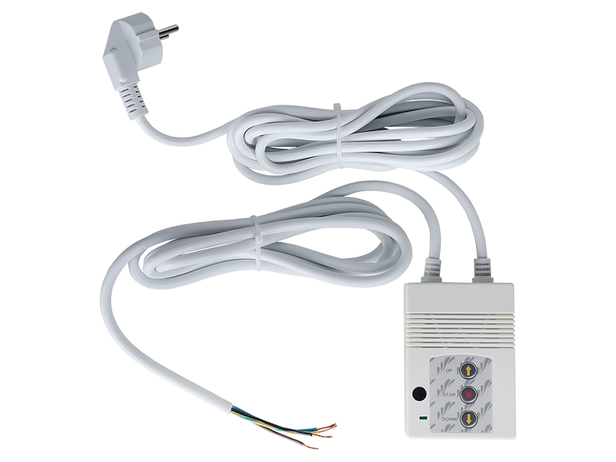 Инфракрасный пульт IRC